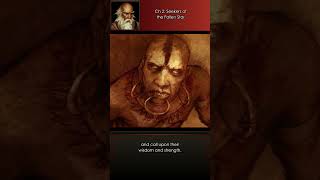 Call of the Unformed Land  The Story of Diablo 3 [upl. by Piefer]