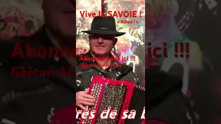 Etoile des neiges une belle chanson traditionnelle Savoyarde valse musette Savoie MontBlanc [upl. by Jeffcott489]