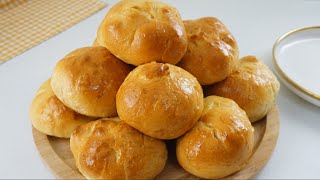 Best Toasted Siopao Recipe  Toasted Bao Buns [upl. by Cerell181]