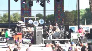 Anders Osborne  full set  Dark Star Jubilee Legend Valley 52514 HD tripod [upl. by Cattier]