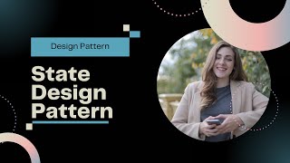 Mastering the State Design Pattern [upl. by Aennyl]