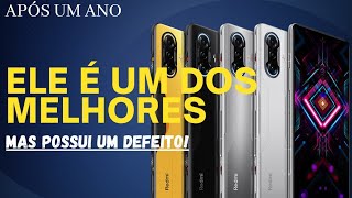 REDMI K40 GAMING ainda VALE a pena EM 2023 VANTAGENS E DESVANTAGENS DO MELHOR CUSTO BENEFÍCIOS [upl. by Houston]