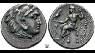 macedonian coins say the truth [upl. by Lenhart]