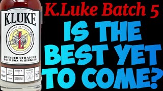 KLuke Batch 5 Review  Is The Best Yet To Come [upl. by Bodrogi117]