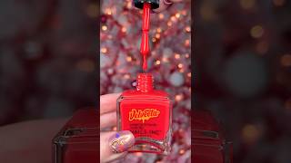 ASMR Advent DAY 19 Mystery Unboxing 💅❤️🧀 a scented surprise asmr unboxing shorts [upl. by Lilaj424]