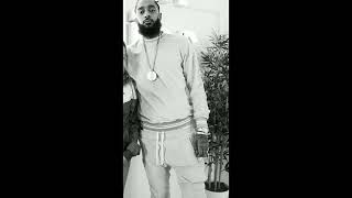 FREE Nipsey Hussle Type Beat quot Truth quot [upl. by Nnylassej]