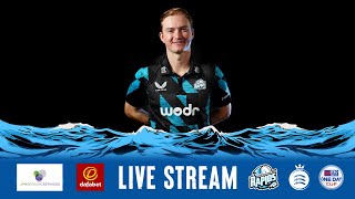 Live Stream  Worcestershire Rapids vs Middlesex [upl. by Ricca]