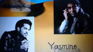 Adel Tawil amp Mohamed Mounir  Yasmine [upl. by Jeuz]