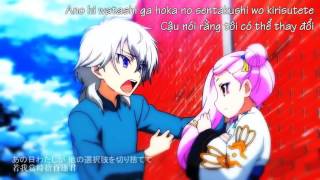 Kakumeiki Valvrave MAD Kakan Vietsub [upl. by Xyno]