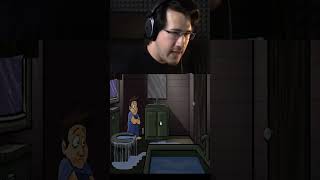 Secret Alternate Ending markiplier gaming [upl. by Aceissej]