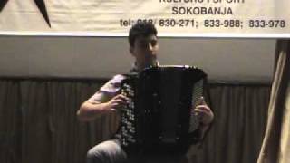 Sokobanja2010DavidovicDjordje1010wmv [upl. by Ozmo]