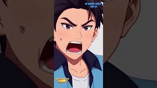 DE GRANDE SERIES  PART 01 degrandeseries degrande anime pinoyanimation pinoyanimatedstories [upl. by Eniamirt]