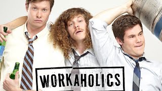 WORKAHOLICS moments that live in my head rent free [upl. by Clercq728]