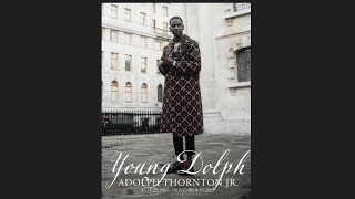 Young Dolph full obituary leaked by Jessica Remer WMC Action News 5 Memphis [upl. by Erdnaxela]