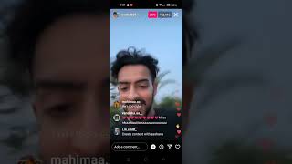 Sanket Mehtas live about new yt video and reunion with Travisky 12042023sanketmehta live [upl. by Cinelli]