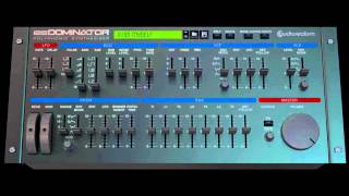 ReDominator Intro AU  VST [upl. by Hunger]