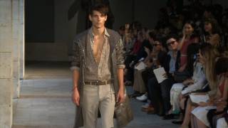 Tendance Homme Chemise PrintempsEté 2012 [upl. by Fredela844]