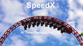 SpeedX for After Effects and Premiere Pro [upl. by Eniawd]