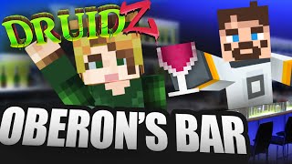 Minecraft Druidz 31  Oberons Club [upl. by Sreip]