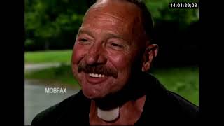 Hells Angels MC Sonny Barger Interview 2000 [upl. by Daren]