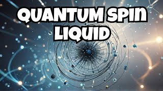 Quantum Spin Liquids Redefining Magnetic Possibilities [upl. by Landre]