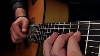 George Michael  Careless Whisper Fingerstyle [upl. by Adnamra491]