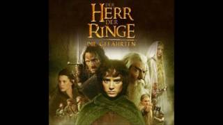 Der Herr der Ringe  02 Schatten der Vergangenheit [upl. by Atinyl]