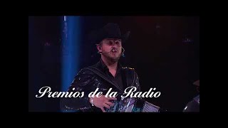 Calibre 50 quotSiempre Te Voy A Quererquot Premios De La Radio [upl. by Bounds]