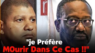 Ça CHAUFFE entre Tidjane THIAM et JeanLouis BILLON  Une Terrible RÉVÉLATION Éclate sur le PDCIRDA [upl. by Formenti209]