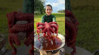 Cook sea food salad recipe shortvideo shorts cooking recipe food [upl. by Atiugal705]