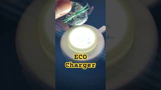 ECO CHARGER watch technology [upl. by Kuth]