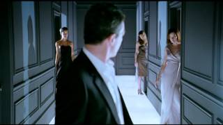 Antonio Banderas  Golden Secret Commercial [upl. by Llenrahc162]