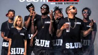 K Camp  quotSlum Anthemquot SlumLords [upl. by Iand279]