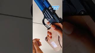 pardini k12 pistol air pistol shooting shooter 10m air pistol pistol loding akash 109 [upl. by Elmer]