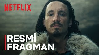 Barbarians  2 Sezon Resmi Fragmanı  Netflix [upl. by Anyad]