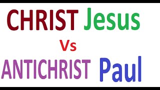 Two CRUCIAL Aspects Of Bible Which Churches Missed Christ Chose To Reveal Through Raj Also [upl. by Aim]