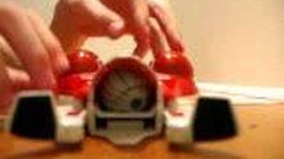 How to use a Bakugan Launcher [upl. by Brendon435]