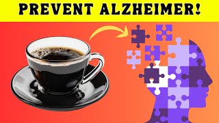 With These 10 FOODS You Will Never Get Alzheimer And Dementia After 50 [upl. by Eisiam]