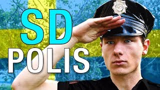 SDPOLIS [upl. by Chasse]