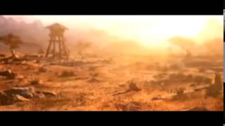 World of Warcraft Movie Trailer Original 2016 [upl. by Aninad]