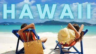 quotHawaii Travel Tips MustSee Places and Hidden Gemsquot [upl. by Dysart]