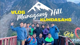 Hiking Maragang Hill Sunrise VLOG  FullVideo [upl. by Hak128]