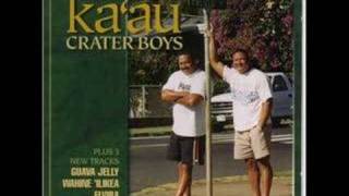 Kaau Crater Boys  Guava Jelly [upl. by Alra]