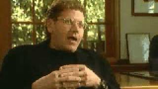 ROBERT ZEMECKIS on CONTACT [upl. by Elison]