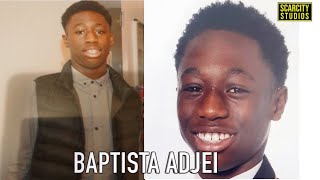 Baptista Adjei Killed Over SnapChat Argument part 2 Stratford streetnews [upl. by Sergeant762]