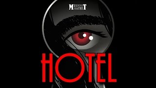 HOTEL Akt 12 Musicalteatret 2016 [upl. by Osbert]