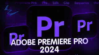 How to Download Adobe Premiere Pro 2024 [upl. by Atineg559]