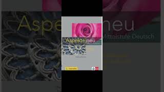 Deutsch ASPEKTE NEU B2 KAPITEL 10  331334  Lehrbuch HÖREN TRANSKRIPTIONEN [upl. by Dric]