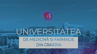 Tutorial inscriere online la UMF Craiova [upl. by Eceinwahs]