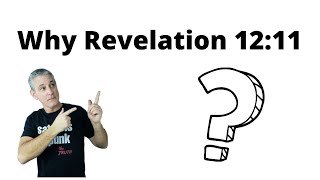 Youtube Quick Bible Study Why Revelation 1211 is My Favorite Scripture [upl. by Asia]